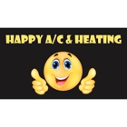 Happy A/C and Heating