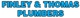 Finley Thomas Plumbers Pty Ltd