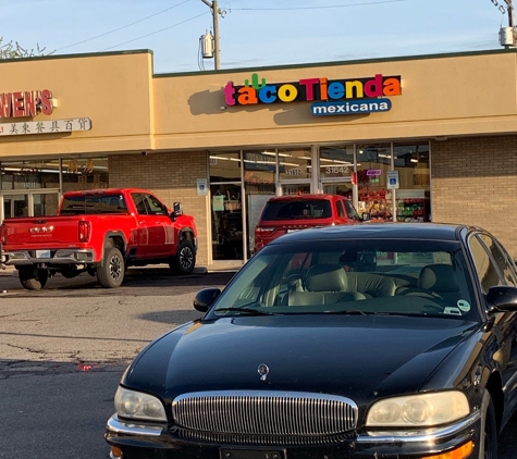 Taco Tienda Mexicana - Madison Heights, MI