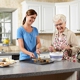 Comfort Keepers Home Care