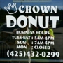 Crown Donuts