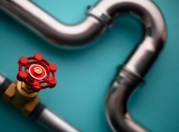 Deakin Plumbing Pty Ltd. We Pride Ourselves On Customer Satisfaction