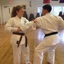 Virginia Okinawan Karate - Martial Arts Instruction