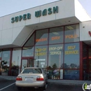 Super Wash - Car Wash