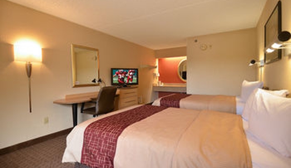 Red Roof Inn - Baton Rouge, LA