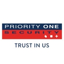 Priority One Security - Security Control Systems & Monitoring