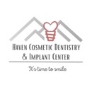 Haven Cosmetic Dentistry and Implant Center (Donghan Kim DDS) - Cosmetic Dentistry