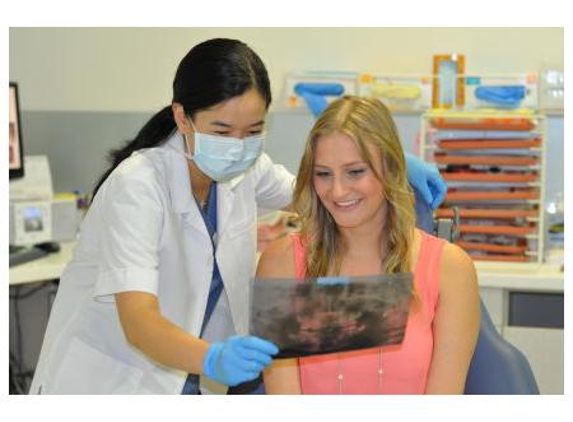 Brudenell, Sugiarto & Huang Orthodontists - Claremont, WA