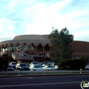 ASU Gammage Auditorium - Halls, Auditoriums & Ballrooms