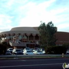 ASU Gammage Auditorium