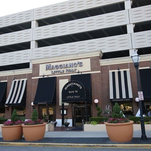 Maggiano's - Italian Catering & Restaurant - Hackensack, NJ
