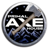 Primal Axe House gallery