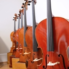 Beau Vinci Violins