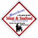 Brother's Meat And Seafood