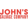 John's Salvage Co gallery