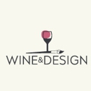 Wine & Design - Art Instruction & Schools