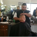 1st Class Barbering- Irving TX - Hair Removal