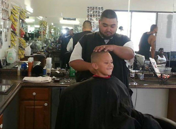 1st Class Barbering- Irving TX - Irving, TX