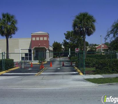 Pinecrest Preparatory Academy Charter School - Miami, FL