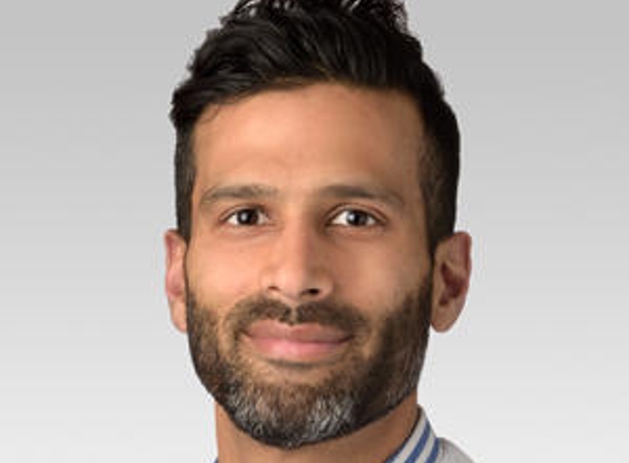 Nasiruddin Mohammed, MD - Warrenville, IL