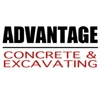 Advantage Concrete & Excavating gallery