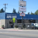 Northridge Body Works - Automobile Body Repairing & Painting