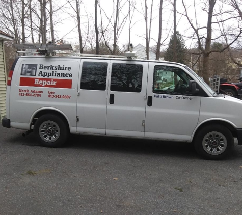 Berkshire Appliance Repair - Adams, MA