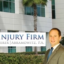 Law Office Of Ross Abramowitz - Personal Injury Law Attorneys