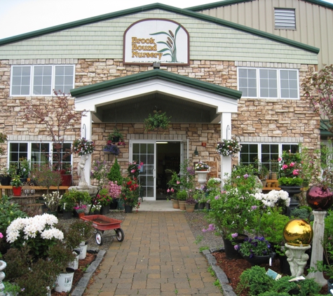 Brook Bound Nursery, LLC - Westminster, MA