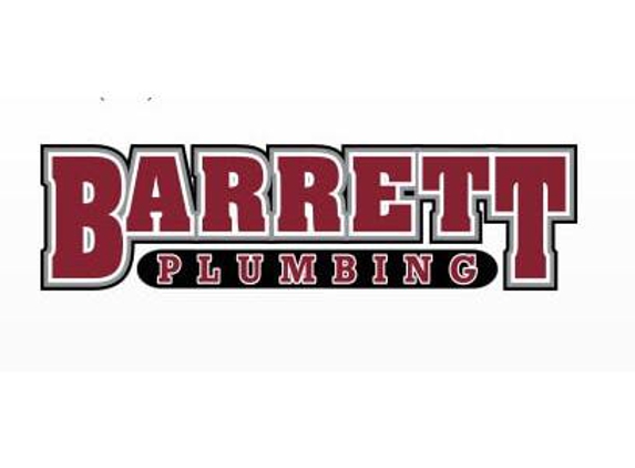 Barrett Plumbing - Anniston, AL