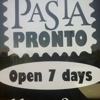 Pasta Pronto gallery