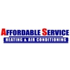 Affordable Service Heating & Air Conditioning gallery
