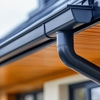 Optimal Gutters Installation & Replacement gallery