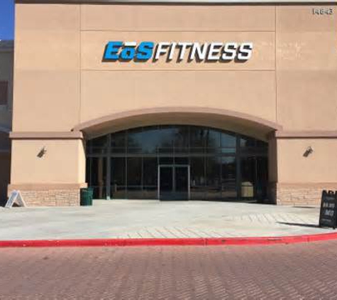 EÅ?S Fitness - Scottsdale, AZ