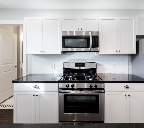 DAPCO Co - Warren, MI. Kitchen Remodel