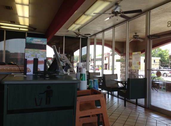 Subway - Orlando, FL