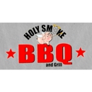 Holy Smoke BBQ and Grill - Barbecue Restaurants