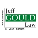 Jeff GOULD Law - Personal Injury Law Attorneys