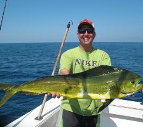 Port Canaveral Sportfishing - Cape Canaveral, FL