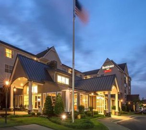 Residence Inn Fayetteville Cross Creek - Fayetteville, NC