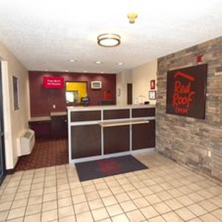 Red Roof Inn - Shelbyville, KY