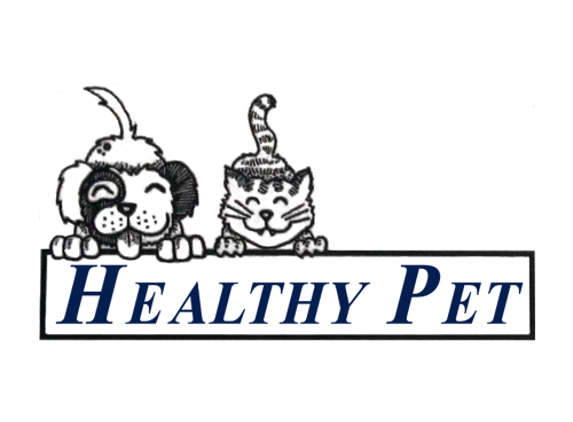 Healthy Pet - Lake Oswego, OR