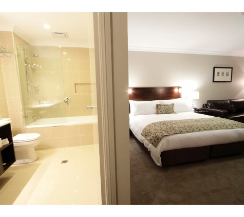 Carlyle Suites & Apartments - Wagga Wagga, NSW