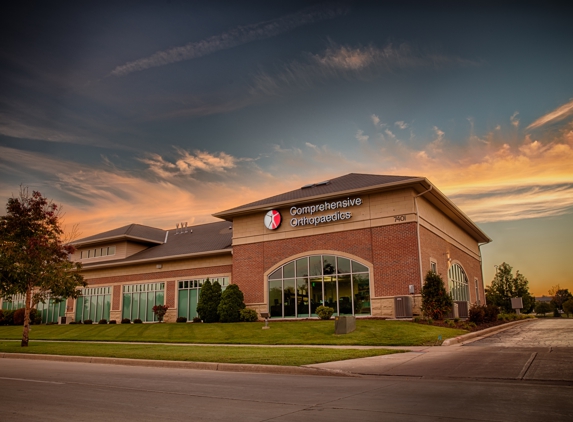 Comprehensive Orthopaedics SC - Kenosha, WI