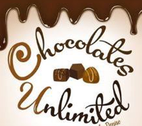 Chocolates Unlimited By Denise - Kunkletown, PA
