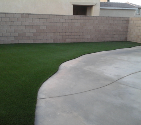 Alonso Landscape Care - Palmdale, CA