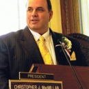 Chris MacMillan Candidate for Brockton Mayor - Political Organizations