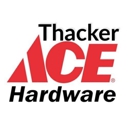Thacker Ace Hardware - Garden Centers