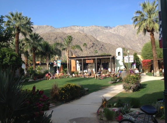 Koffi North - Palm Springs, CA