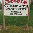 Scioto Outdoor Power - Lawn Mowers-Sharpening & Repairing